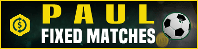 fixed match prediction free