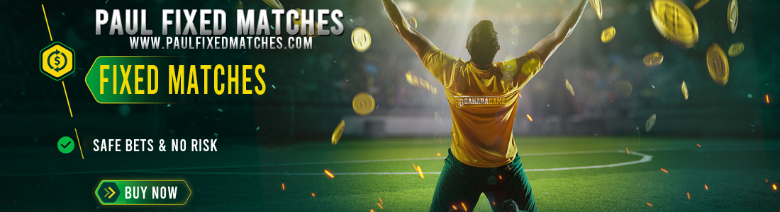 Which Is The Best Site To Buy Fixed Matches